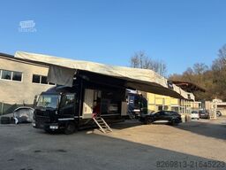 Iveco EUROCARGO 120 e 18