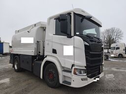 Scania R450