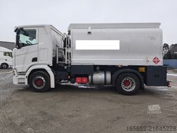 Scania R450