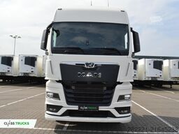 MAN TGX 18.470 GX