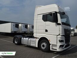 MAN TGX 18.470 GX