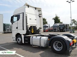 MAN TGX 18.470 GX