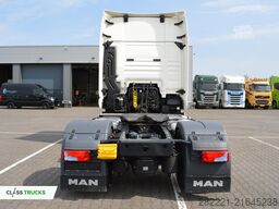 MAN TGX 18.470 GX