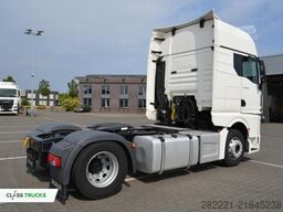 MAN TGX 18.470 GX
