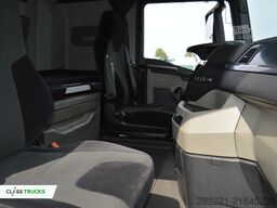 MAN TGX 18.470 GX