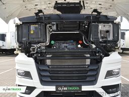 MAN TGX 18.470 GX