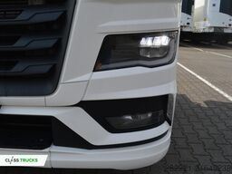 MAN TGX 18.470 GX