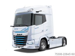 DAF FT XG+ 350e ELECTRIC BEV