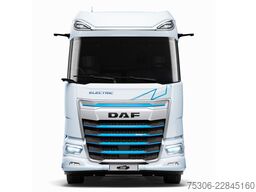 DAF FT XG+ 350e ELECTRIC BEV