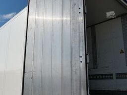 SCHMITZ CARGOBULL SKO 24/DOPPELSTOCK /  ZURRLEISTE / LASI 12642 XL