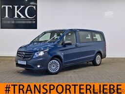 MERCEDES-BENZ Vito 114 CDI Tourer PRO 8.Sitzer lang Klima #481