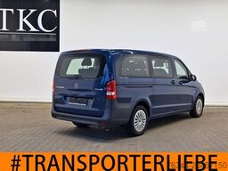 MERCEDES-BENZ Vito 114 CDI Tourer PRO 8.Sitzer lang Klima #481