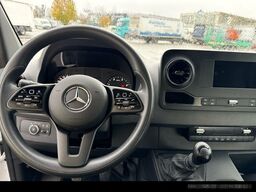 MERCEDES-BENZ Sprinter 317 CDI 360° KAMERA+SCHWINGSITZ+KLIMA