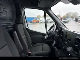 MERCEDES-BENZ Sprinter 317 CDI 360° KAMERA+SCHWINGSITZ+KLIMA