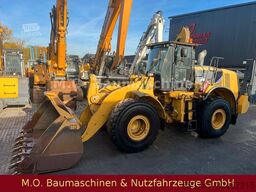 CATERPILLAR 972 K / AC / ZSA /