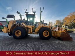 CATERPILLAR 972 K / AC / ZSA /