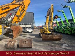 KOMATSU Komatsu PC 88 MR / AC / 8,5t /