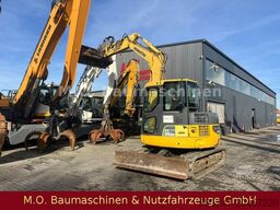 KOMATSU Komatsu PC 88 MR / AC / 8,5t /