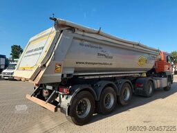 MEILLER F.X. MEILLER KISA3 24 m3