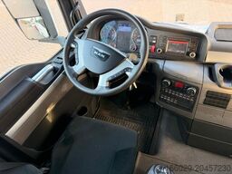 MAN TGX 26.440 6x2 mit HMF 3000-K5 Kran Top Zustand