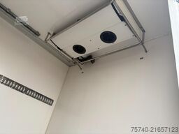 Renault MIDLUM 270 DXI + CHEREAU + CARRIER + DHOLLANDIA...