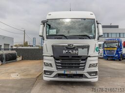 MAN TGX 18.470 BL SA +ADR+INTARDER