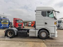 MAN TGX 18.470 BL SA +ADR+INTARDER
