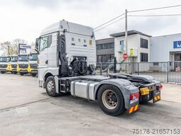 MAN TGX 18.470 BL SA +ADR+INTARDER