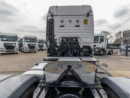 MAN TGX 18.470 BL SA +ADR+INTARDER