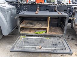 MAN TGX 18.470 BL SA +ADR+INTARDER