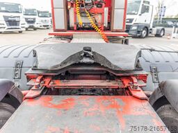 SCANIA G480-6x4+BIG AXLES