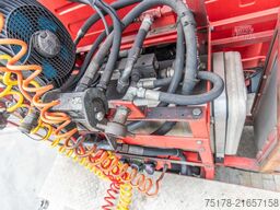 SCANIA G480-6x4+BIG AXLES