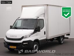 Iveco Daily 35S16 Automaat Laadklep 160PK Bakwagen Ai...