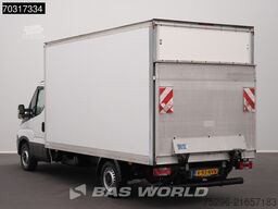 Iveco Daily 35S16 Automaat Laadklep 160PK Bakwagen Ai...