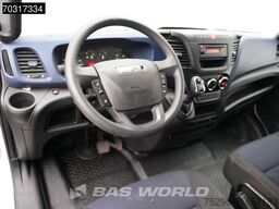 Iveco Daily 35S16 Automaat Laadklep 160PK Bakwagen Ai...