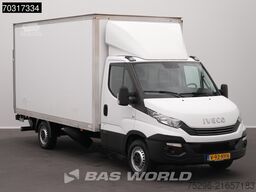 Iveco Daily 35S16 Automaat Laadklep 160PK Bakwagen Ai...