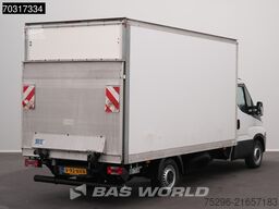 Iveco Daily 35S16 Automaat Laadklep 160PK Bakwagen Ai...