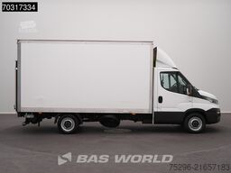 Iveco Daily 35S16 Automaat Laadklep 160PK Bakwagen Ai...