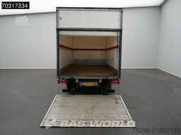 Iveco Daily 35S16 Automaat Laadklep 160PK Bakwagen Ai...