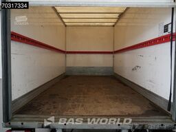 Iveco Daily 35S16 Automaat Laadklep 160PK Bakwagen Ai...