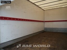 Iveco Daily 35S16 Automaat Laadklep 160PK Bakwagen Ai...