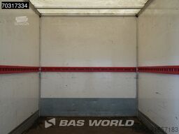 Iveco Daily 35S16 Automaat Laadklep 160PK Bakwagen Ai...