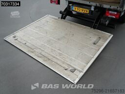 Iveco Daily 35S16 Automaat Laadklep 160PK Bakwagen Ai...