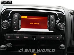 Opel Movano 140PK Laadklep Bakwagen Airco Cruise Cam...