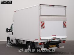 Opel Movano 140PK Laadklep Bakwagen Airco Cruise Cam...