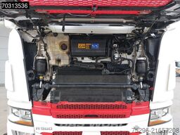 Scania R580 4X2 NL V8 Full-Air Retarder 2xTanks Standk...