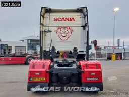 Scania R580 4X2 NL V8 Full-Air Retarder 2xTanks Standk...