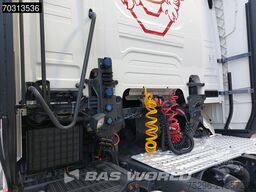 Scania R580 4X2 NL V8 Full-Air Retarder 2xTanks Standk...