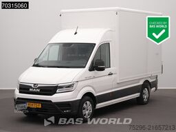 MAN ETGE 3.140 100% Elekrtisch 115km WLTP 36kWh LED...