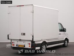 MAN ETGE 3.140 100% Elekrtisch 115km WLTP 36kWh LED...